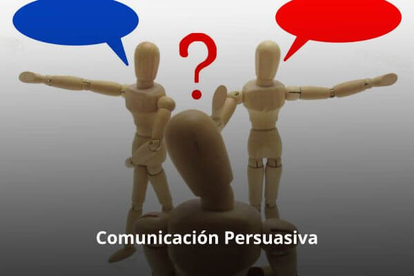 Comunicación Persuasiva