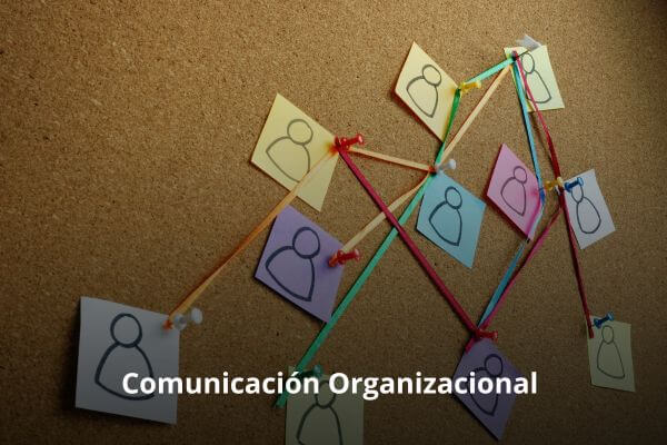 comunicación-organizacional